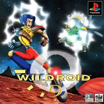 Wildroid 9 (JP)
